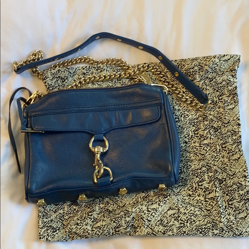 Rebecca Minkoff purse